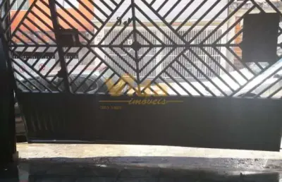 Casa com 3 quartos à venda no Novo Osasco, Osasco 