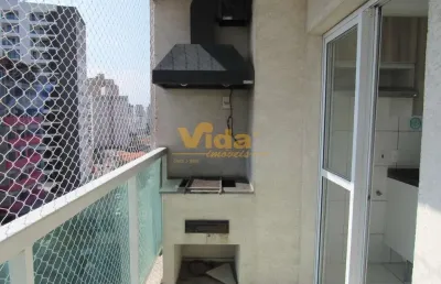 Apartamento com 3 quartos à venda na Vila Osasco, Osasco 