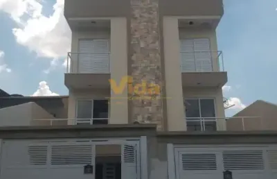 Casa com 3 quartos à venda na Bela Vista, Osasco 