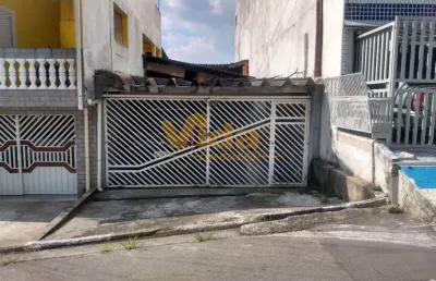 Apartamento com 4 quartos à venda no Veloso, Osasco 