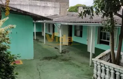 Casa com 5 quartos à venda no Quitaúna, Osasco 