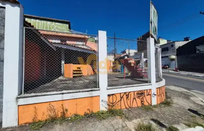 Residencial  e comercial a venda em santo antônio  -  osasco
