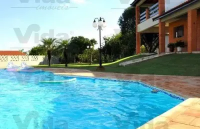 Apartamento com 3 quartos à venda na Fazenda Castelo, Boituva 