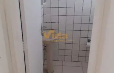 Apartamento com 2 quartos à venda no São Pedro, Osasco 