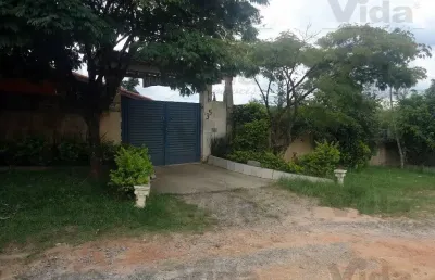 Apartamento com 8 quartos à venda no Mombaça, São Roque 