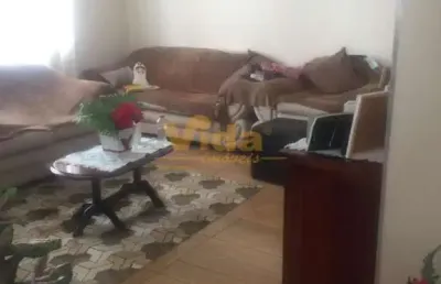 Apartamento com 3 quartos à venda no Km 18, Osasco 