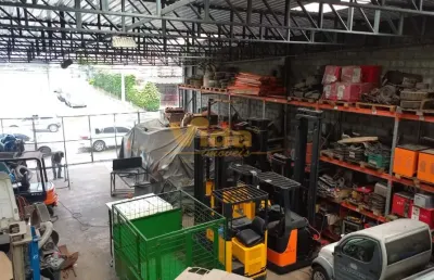 Casa com 3 quartos à venda no Pestana, Osasco 