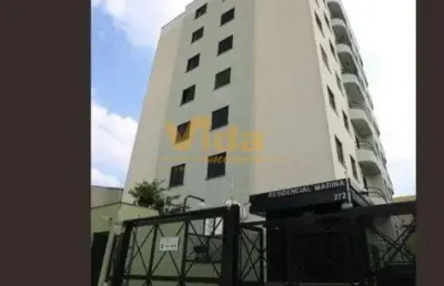 Apartamento com 3 quartos à venda no Pestana, Osasco 