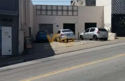 Casa comercial à venda no Centro, Carapicuíba 