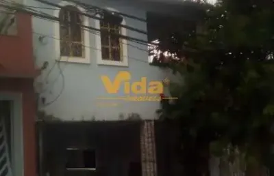 Casa com 5 quartos à venda no Cipava, Osasco 
