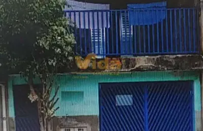 Casa com 3 quartos à venda no Bandeiras, Osasco 