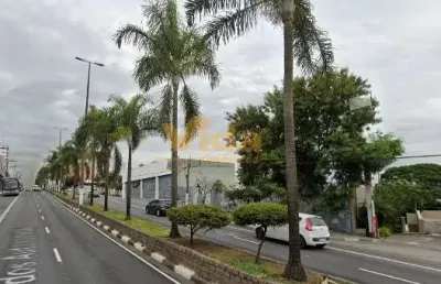 Terreno à venda no Centro, Osasco 