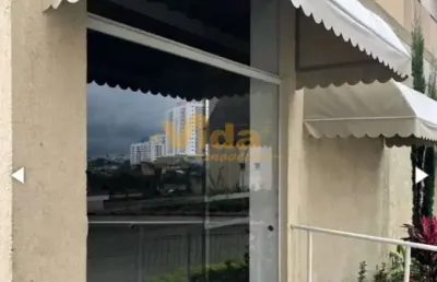 Apartamento com 2 quartos à venda no Metalúrgicos, Osasco 