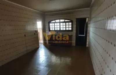 Casa com 4 quartos à venda na Bela Vista, Osasco 