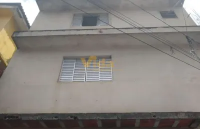 Casa com 2 quartos à venda no Padroeira, Osasco 