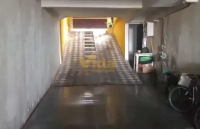 Casa com 2 quartos à venda no Jaguaribe, Osasco 