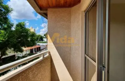 Apartamento com 3 quartos à venda no Quitaúna, Osasco 