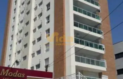 Apartamento com 4 quartos à venda na Vila Osasco, Osasco 