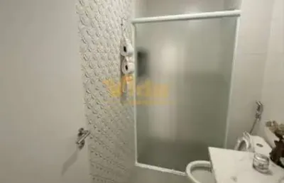 Apartamento com 2 quartos à venda no Centro, Osasco 