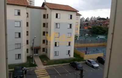 Apartamento com 2 quartos à venda no Conceição, Osasco 