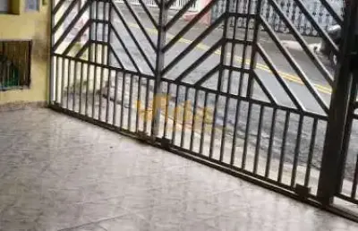 Casa com 3 quartos à venda no Jardim das Flores, Osasco 