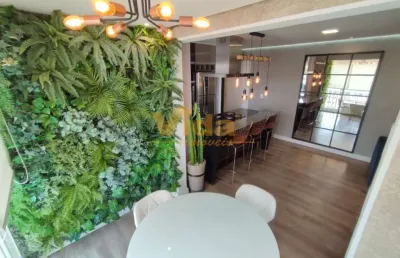 Apartamento com 2 quartos à venda no Km 18, Osasco 