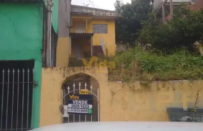 Terreno à venda no São Pedro, Osasco 