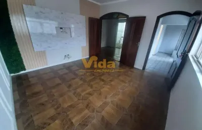 Casa com 6 quartos à venda no Jardim das Flores, Osasco 