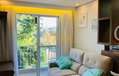 Apartamento  a venda em jardim marilu  -  carapicuíba