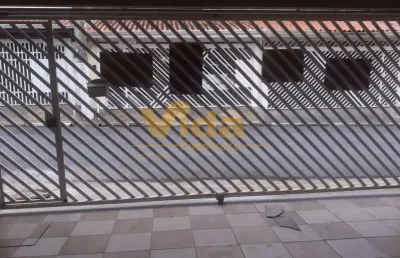 Casa com 3 quartos para alugar no Jardim D'Abril, Osasco 