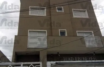 Apartamento com 2 quartos para alugar no Km 18, Osasco 