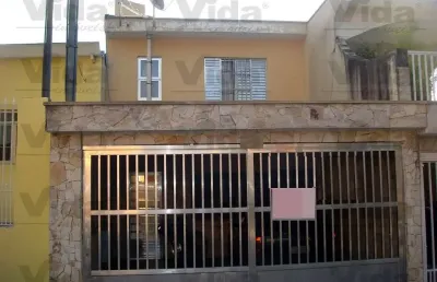 Casa sobrado a venda  em jardim das flores  -  osasco