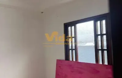 Casa com 2 quartos à venda no Km 18, Osasco 