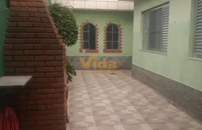 Casa com 2 quartos à venda no Quitaúna, Osasco 