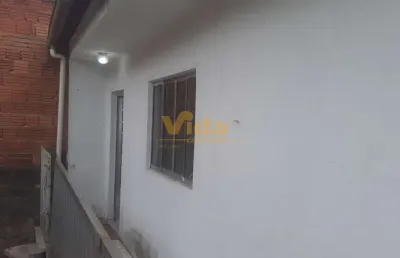 Casa com 2 quartos à venda no Padroeira, Osasco 