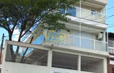Casa com 3 quartos à venda no Jardim das Flores, Osasco 
