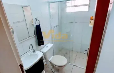 Apartamento com 2 quartos à venda no Conceição, Osasco 