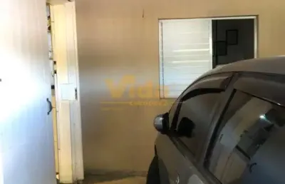 Sobrado  para renda a venda  em jardim ampermag  -  carapicuíba