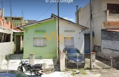 Casa com 4 quartos à venda no Km 18, Osasco 