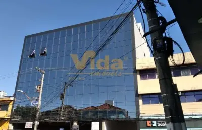 Prédio para alugar no Centro, Osasco 
