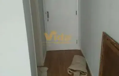 Apartamento com 2 quartos à venda no Quitaúna, Osasco 