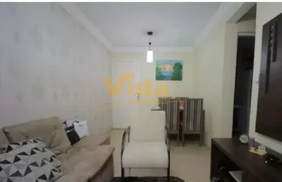 Apartamento com 2 quartos à venda no São Pedro, Osasco 