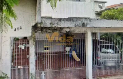 Casa com 3 quartos à venda no Jardim das Flores, Osasco 