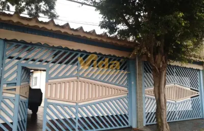 Casa com 4 quartos à venda na Vila Creti, Carapicuíba 