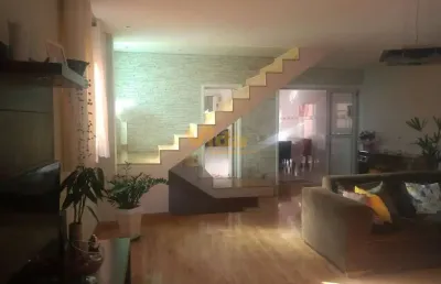 Casa com 3 quartos à venda no Novo Osasco, Osasco 