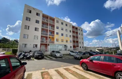 Apartamento com 2 quartos à venda no Lageado, Cotia 