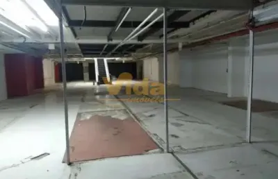 Ponto comercial para alugar no Centro, Osasco 