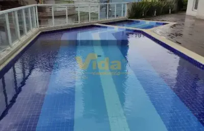 Apartamento com 2 quartos à venda no Km 18, Osasco 