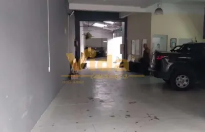 Prédio à venda na Lapa, São Paulo 