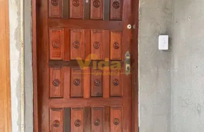 Apartamento em conjunto habitacional presidente castelo branco  -  carapicuíba